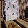 bolsas premios for dogs only