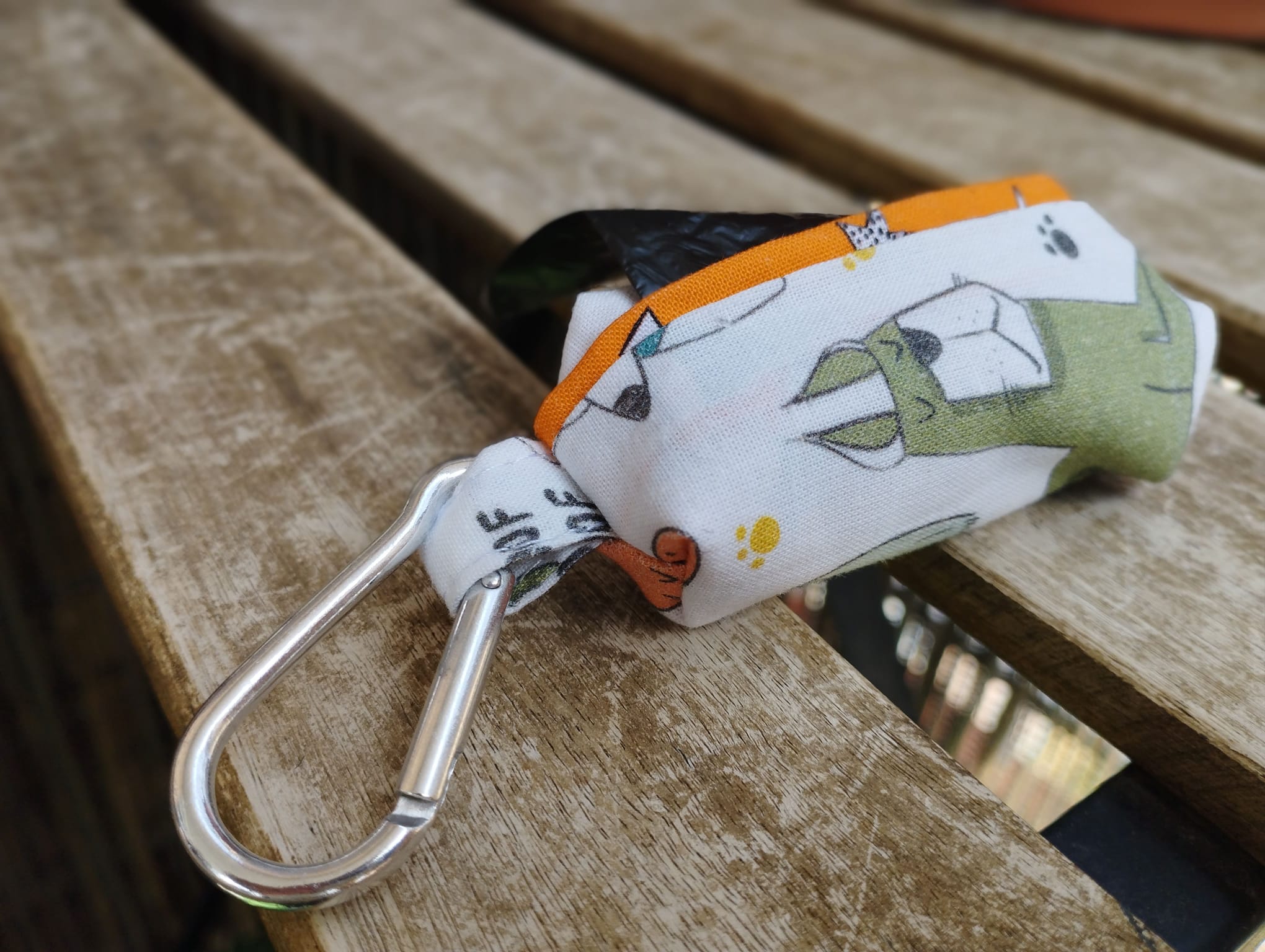 bolsas premios dog and pet
