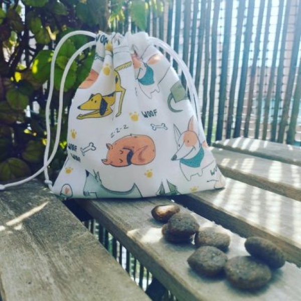 bolsa de premio