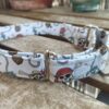 collar martingale pirata
