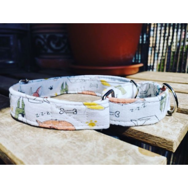 collar martingale sueño