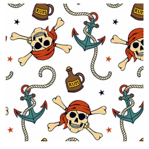 tela pirata
