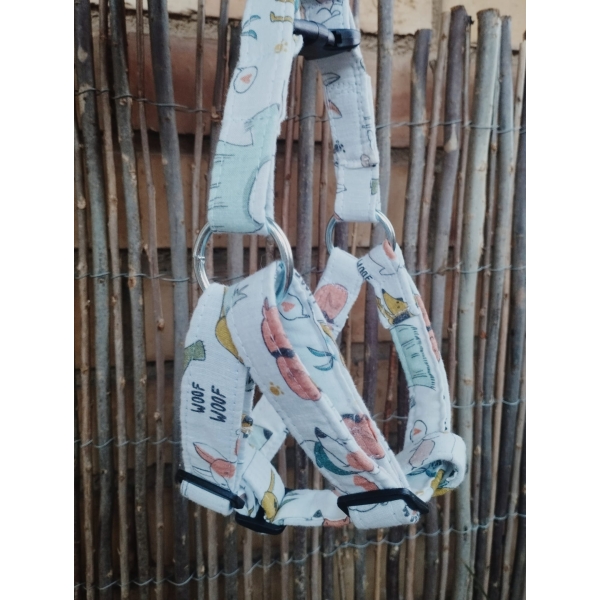 arnes pectoral sueño 3