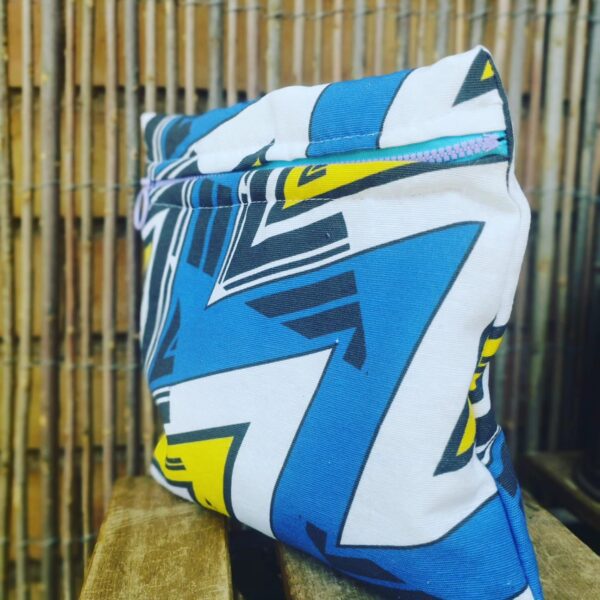 bolsa de lavado