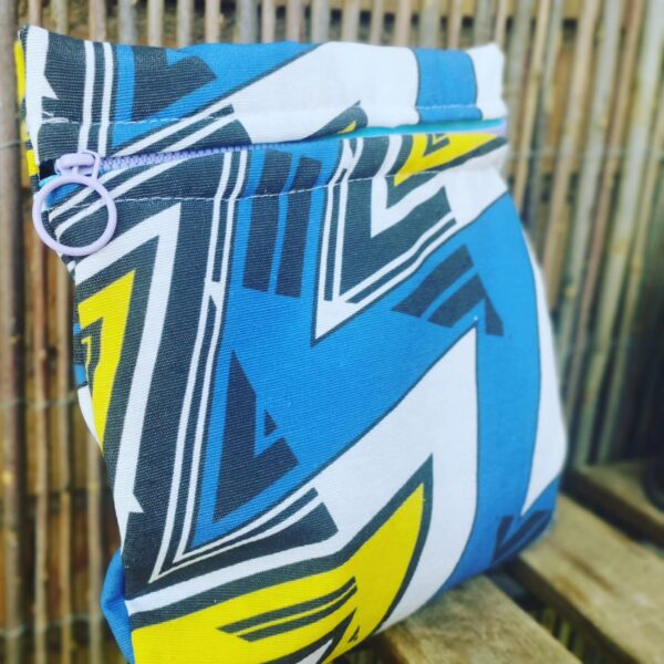 bolsa de lavado