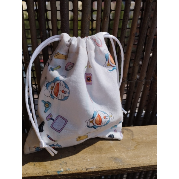 bolsa de premios doraemon