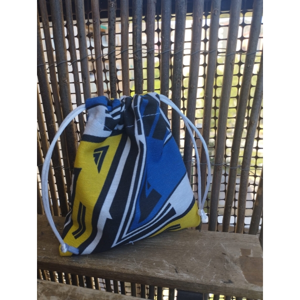 bolsa de premios rayos