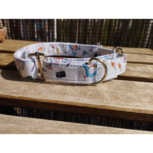 collar martingale doraemon