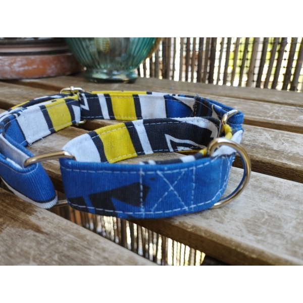 collar martingale rayos