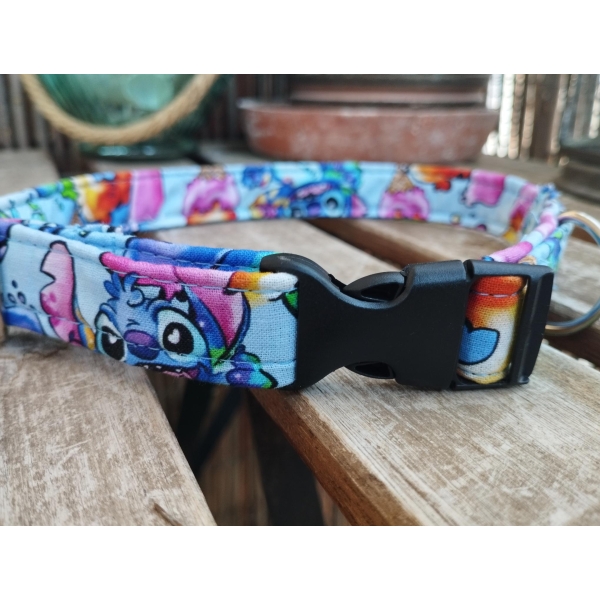 collar click lilo