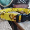 collar click rey leon