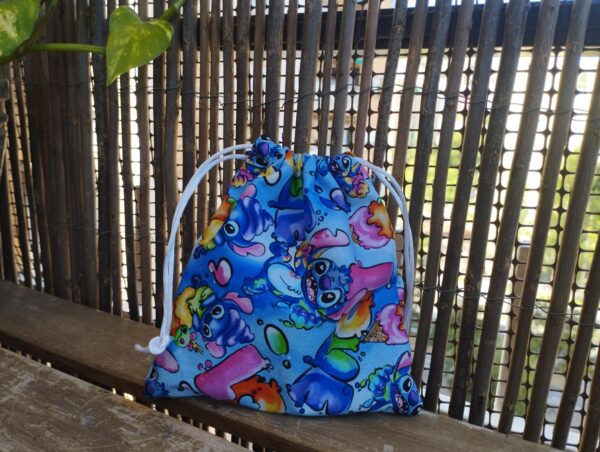 bolsa de premios lilo