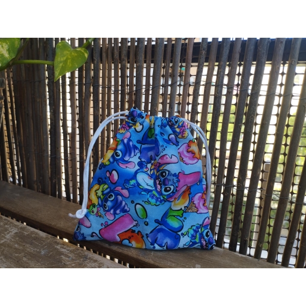 bolsa de premios lilo