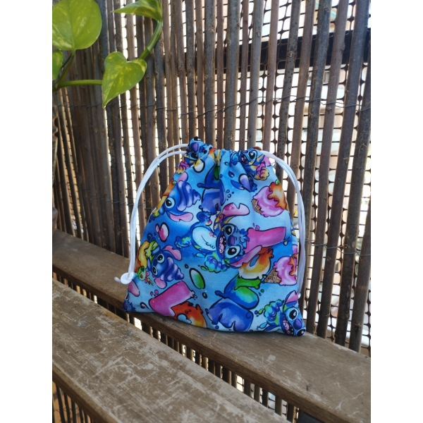 bolsa de premios lilo