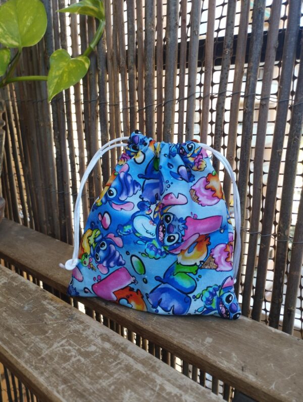 bolsa de premios lilo