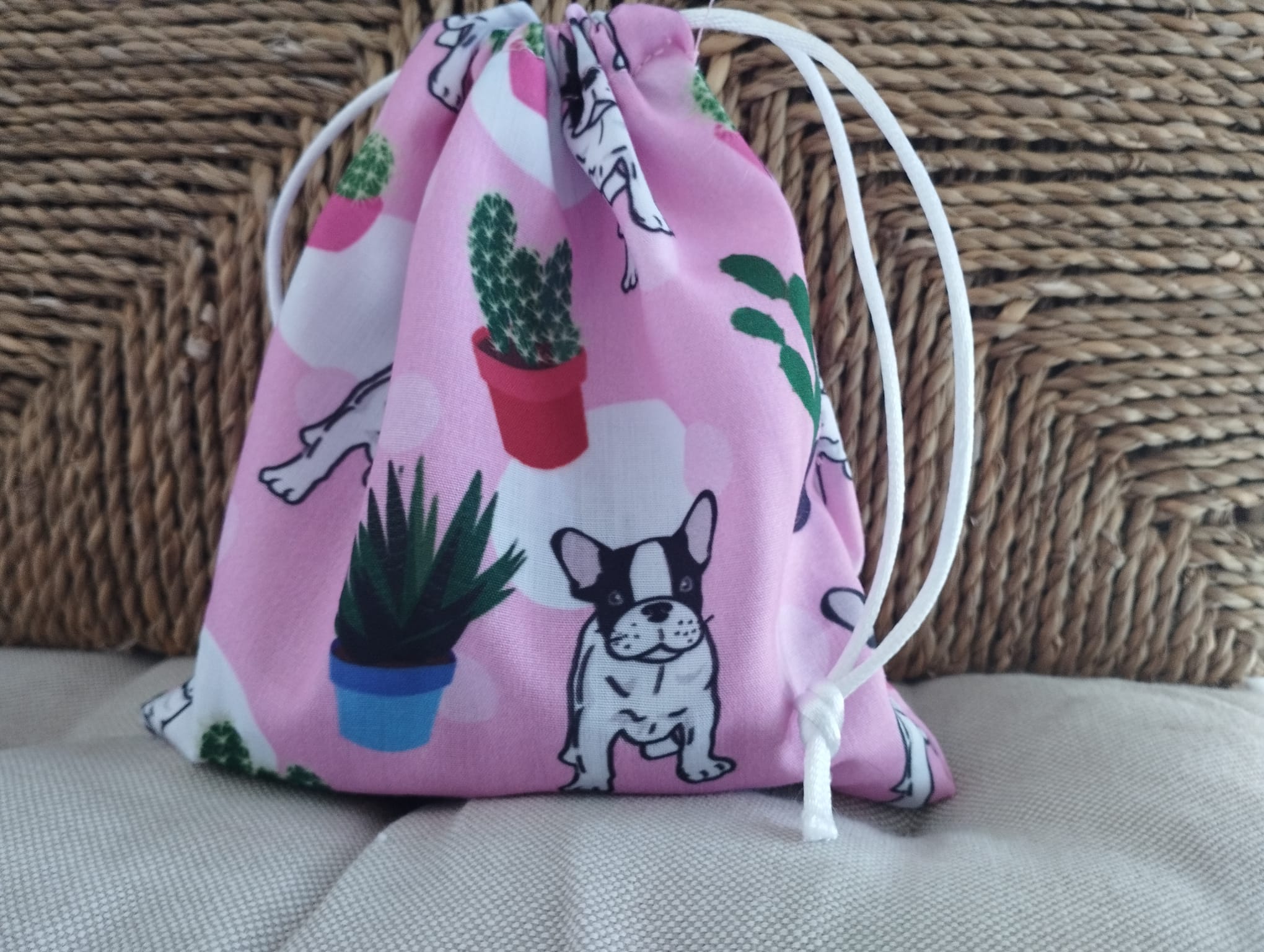 bolsa de premios cactus 2
