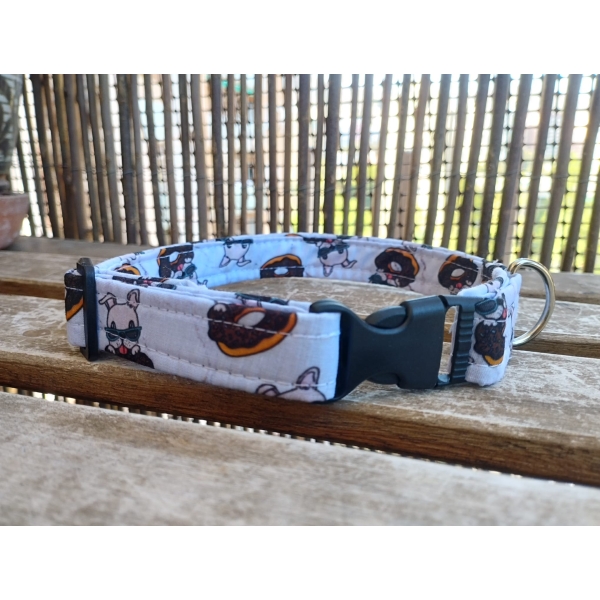 collar click donuts