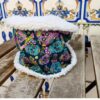 buff calavera Cucadas de aura