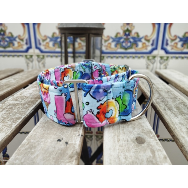 collar martingale lilo