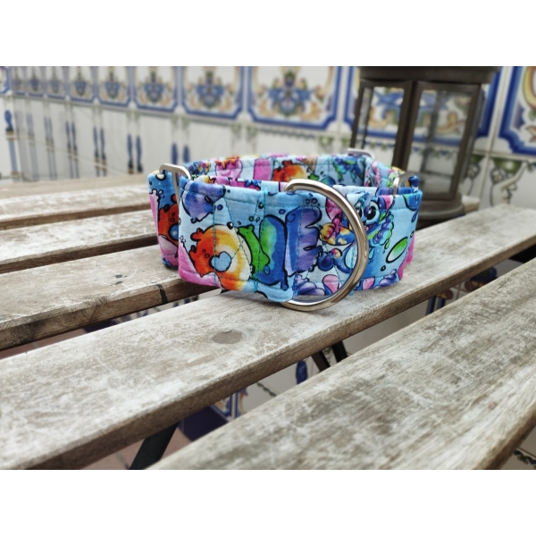 collar martingale lilo 3