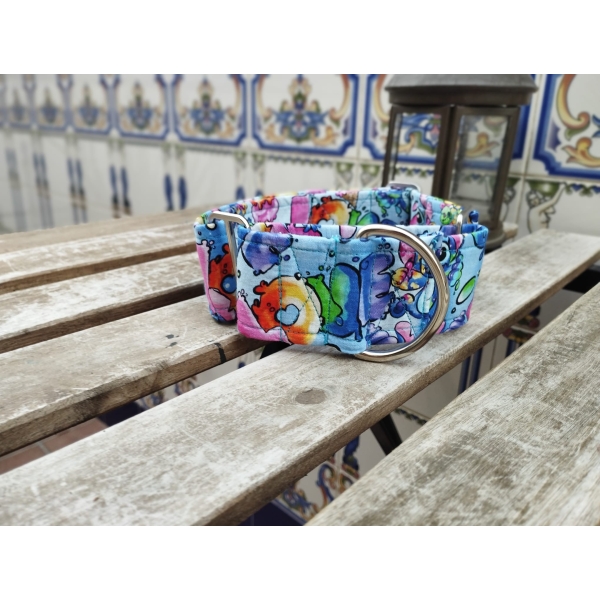 collar martingale lilo