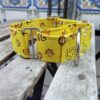 collar martingale rey leon