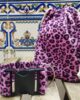 bolsa de premios leopardo rosa 1