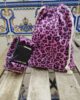 bolsa de premios leopardo rosa 3