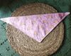 bandana palo rosa