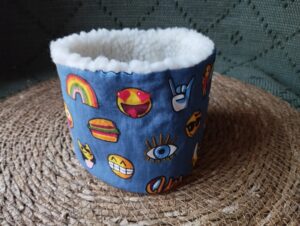 buff emoji 2 buff emojis