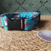 collar click rosas