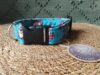 collar click rosas