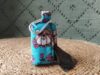 dispensador de bolsas rosas 1
