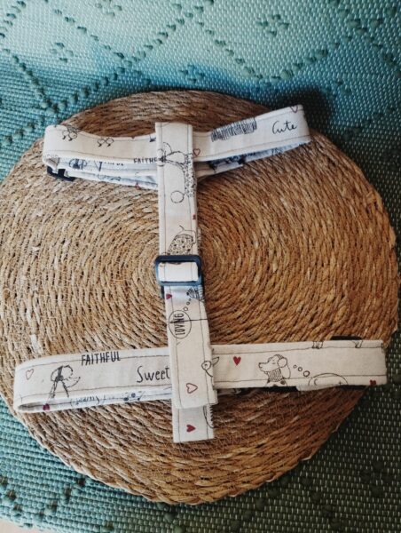 arnes anti-tirones Y glamour 1