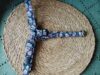 arnes anti tirones calavera flores 3