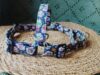 arnes anti tirones calavera flores 5