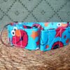 collar martingale impermeable barrio sesamo