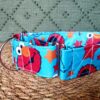 Collar martingale impermeable barrio sesamo 3