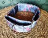 Collar martingale impermeable flamenco 2