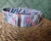 Collar martingale impermeable flamenco 3