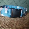 collar click 5cm floral 1