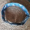 collar click 5cm floral 2