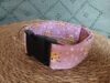 collar click palo rosa 5cm 3