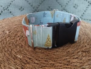 collar click salvaje 5cm 1 collar click salvaje