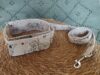 collar martingale glamour 5cm
