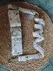collar martingale glamour 5cm 4