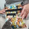 Bolsa de paseo Happiness10