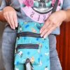 Bolsa de paseo modelo Perretes 2