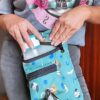 Bolsa de paseo modelo Perretes 3