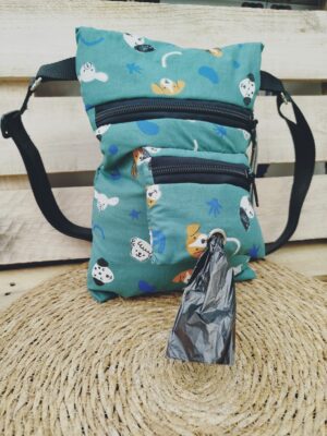Bolsa de paseo modelo Perretes bolsa de paseo perretes